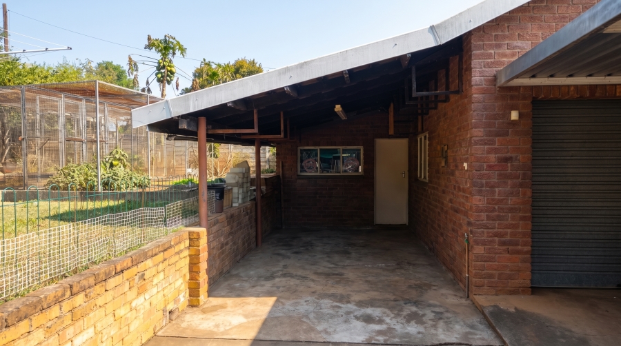 3 Bedroom Property for Sale in Prestbury KwaZulu-Natal