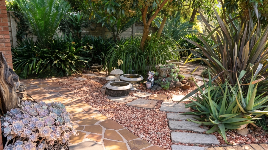 3 Bedroom Property for Sale in Prestbury KwaZulu-Natal