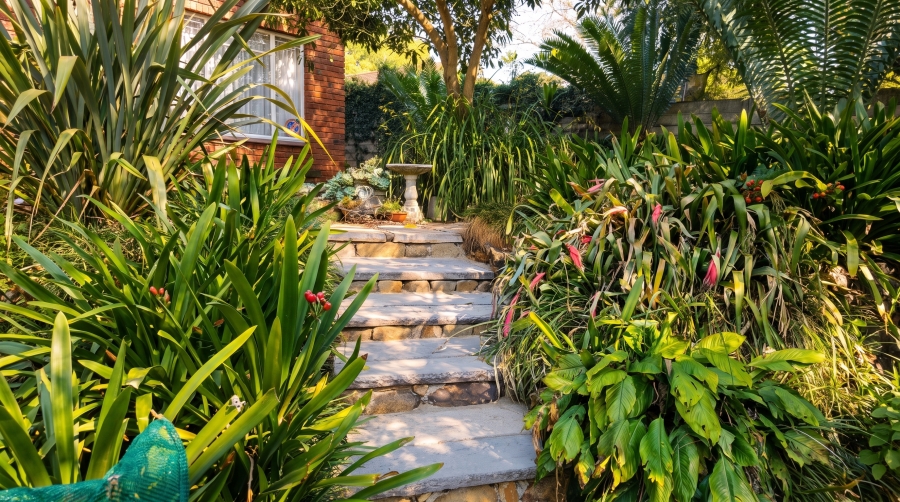 3 Bedroom Property for Sale in Prestbury KwaZulu-Natal
