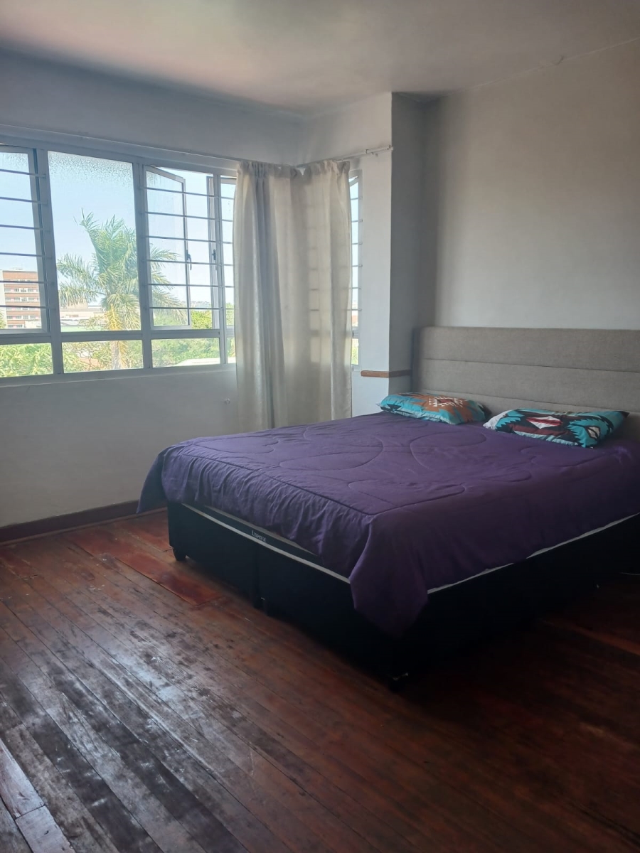 To Let 2 Bedroom Property for Rent in Bulwer KwaZulu-Natal