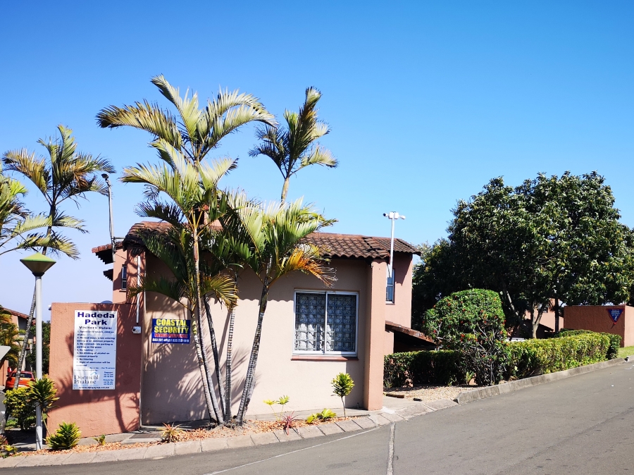 To Let 2 Bedroom Property for Rent in Arboretum KwaZulu-Natal