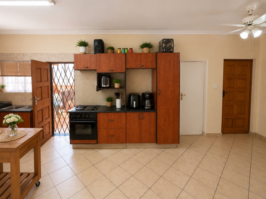 To Let 2 Bedroom Property for Rent in Schuinshoogte KwaZulu-Natal