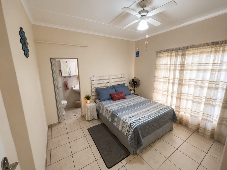 To Let 2 Bedroom Property for Rent in Schuinshoogte KwaZulu-Natal