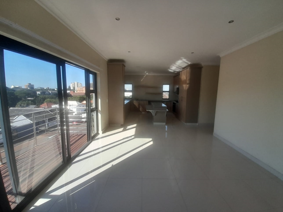 To Let 3 Bedroom Property for Rent in Musgrave KwaZulu-Natal