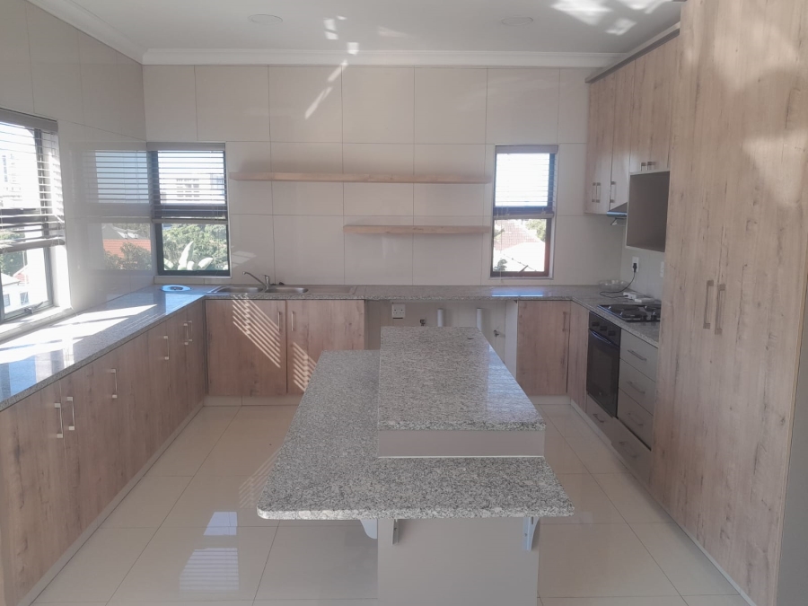 To Let 3 Bedroom Property for Rent in Musgrave KwaZulu-Natal