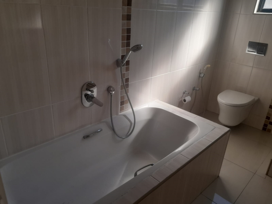 To Let 3 Bedroom Property for Rent in Musgrave KwaZulu-Natal