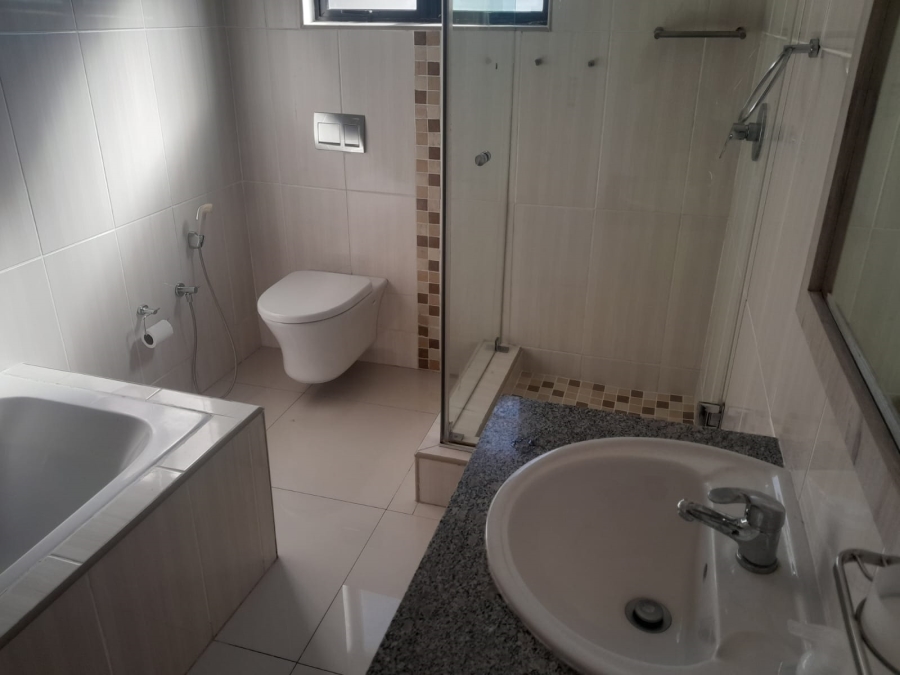 To Let 3 Bedroom Property for Rent in Musgrave KwaZulu-Natal
