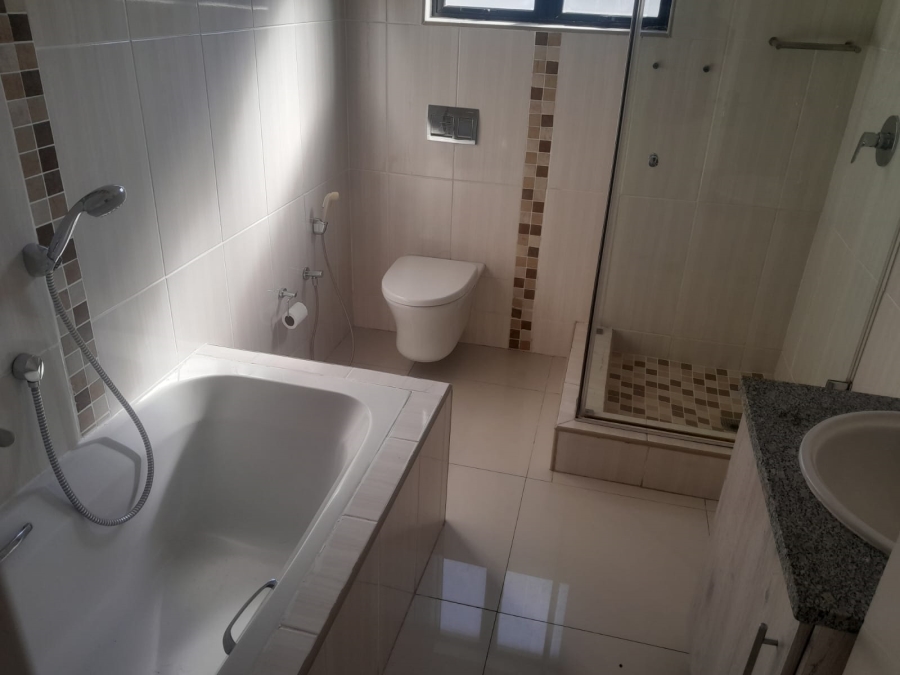 To Let 3 Bedroom Property for Rent in Musgrave KwaZulu-Natal