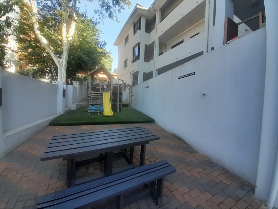 To Let 3 Bedroom Property for Rent in Musgrave KwaZulu-Natal