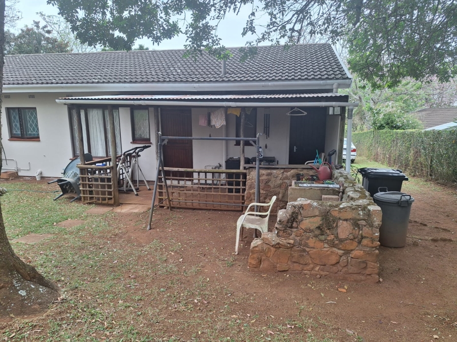3 Bedroom Property for Sale in Waterfall KwaZulu-Natal