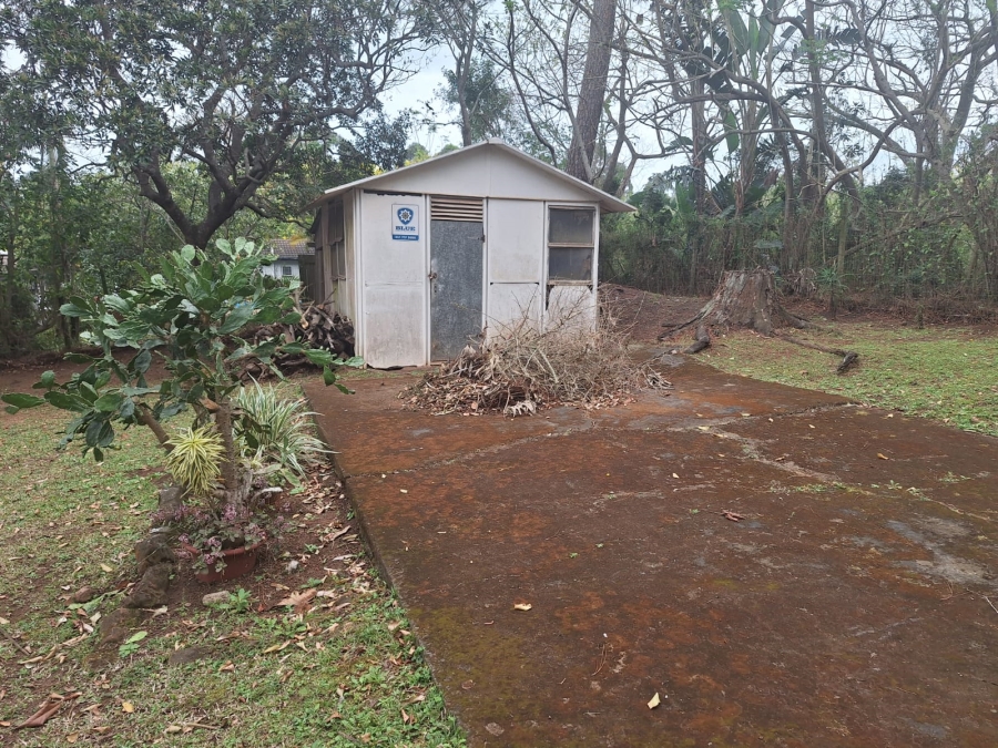 3 Bedroom Property for Sale in Waterfall KwaZulu-Natal