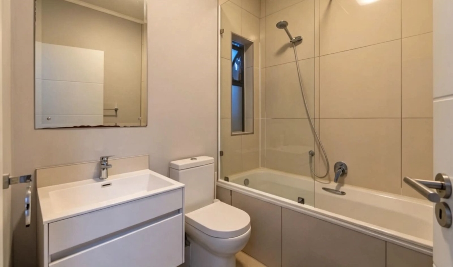 To Let 3 Bedroom Property for Rent in Cotswold Fenns KwaZulu-Natal