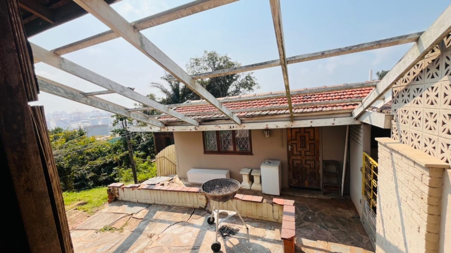 4 Bedroom Property for Sale in Bluff KwaZulu-Natal