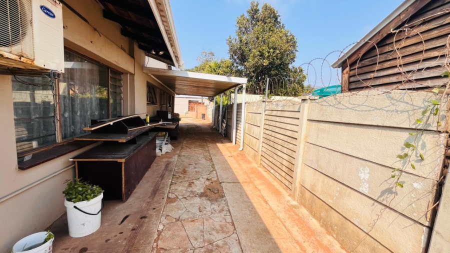 4 Bedroom Property for Sale in Bluff KwaZulu-Natal