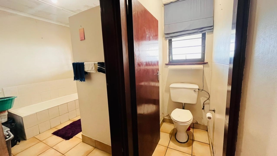 4 Bedroom Property for Sale in Bluff KwaZulu-Natal