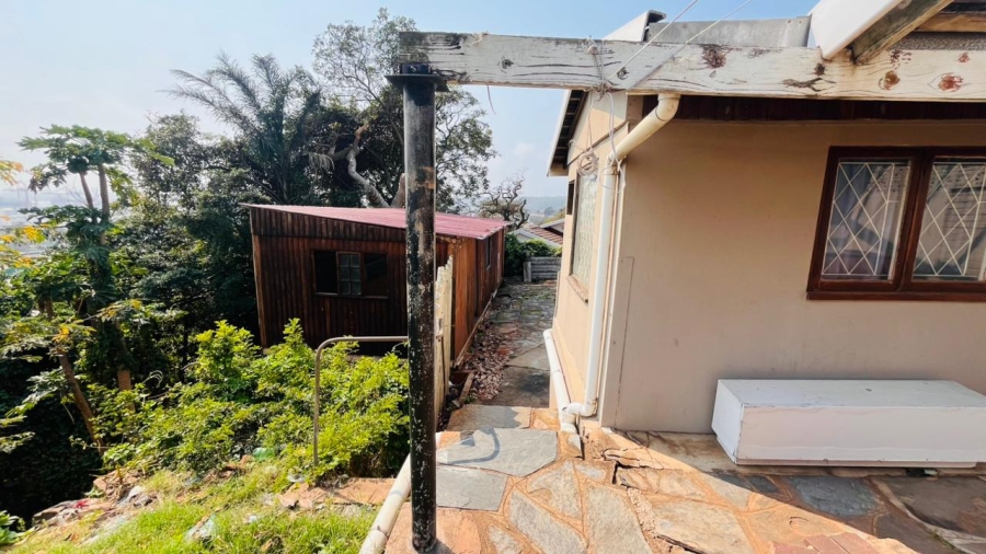 4 Bedroom Property for Sale in Bluff KwaZulu-Natal