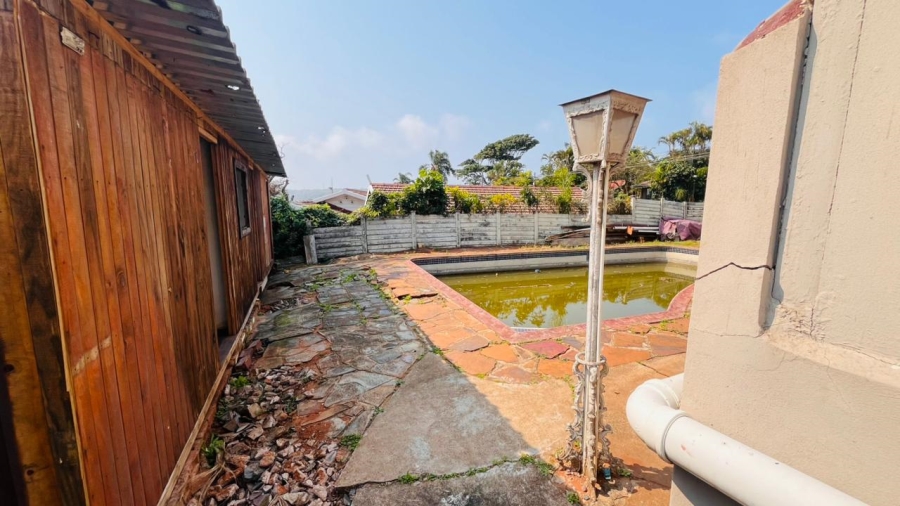 4 Bedroom Property for Sale in Bluff KwaZulu-Natal