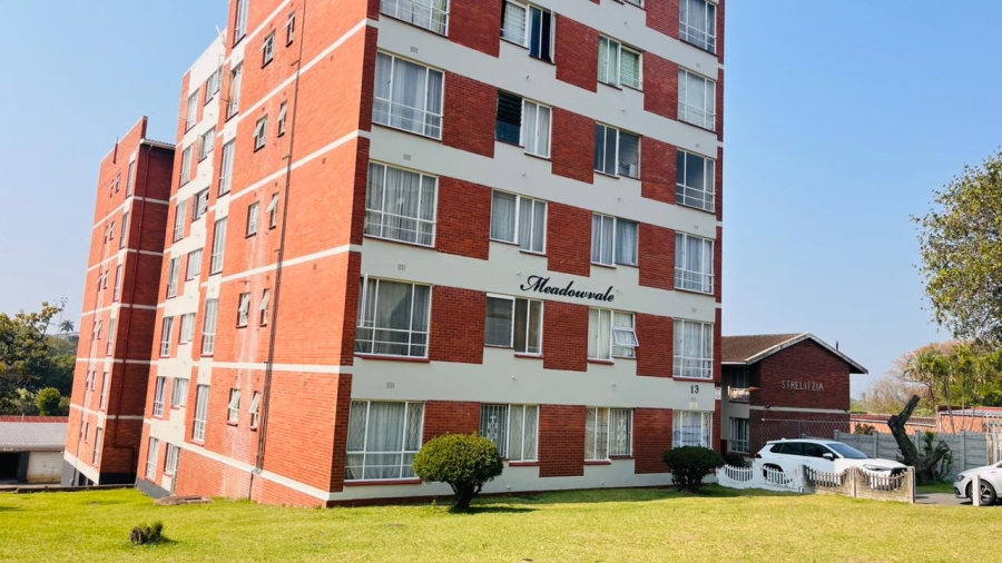 2 Bedroom Property for Sale in Ashley KwaZulu-Natal