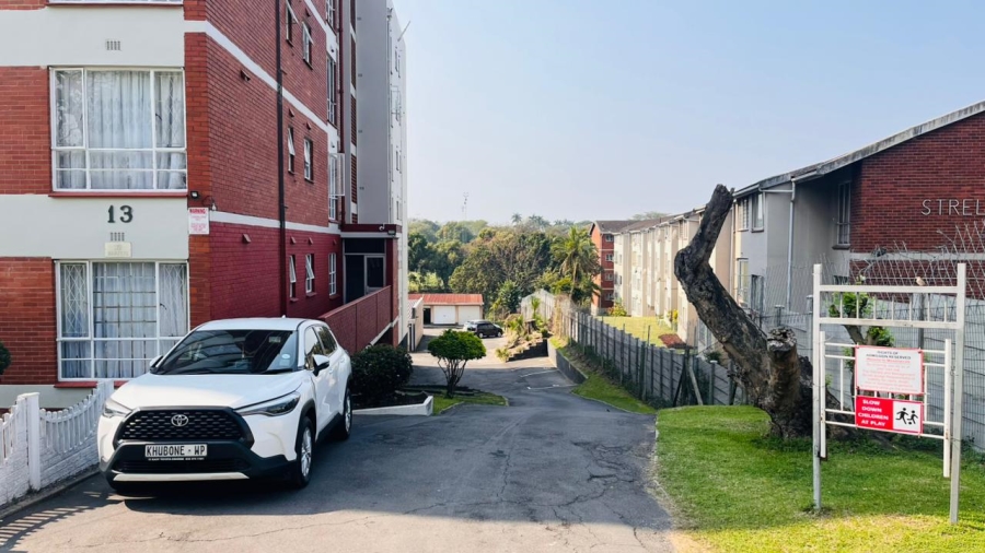 2 Bedroom Property for Sale in Ashley KwaZulu-Natal