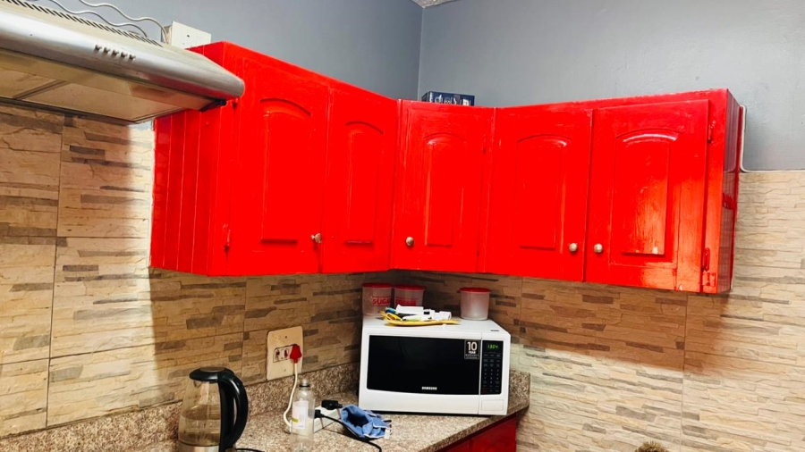 2 Bedroom Property for Sale in Ashley KwaZulu-Natal