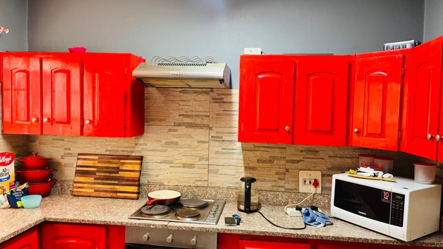 2 Bedroom Property for Sale in Ashley KwaZulu-Natal