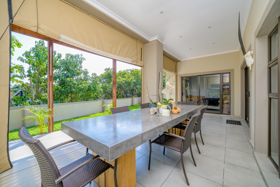 4 Bedroom Property for Sale in Salt Rock KwaZulu-Natal