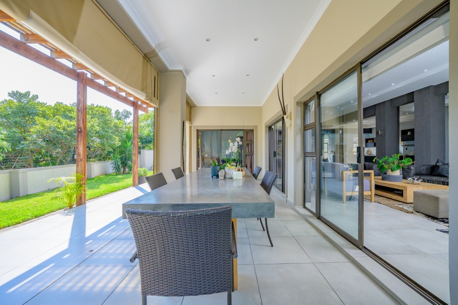 4 Bedroom Property for Sale in Salt Rock KwaZulu-Natal