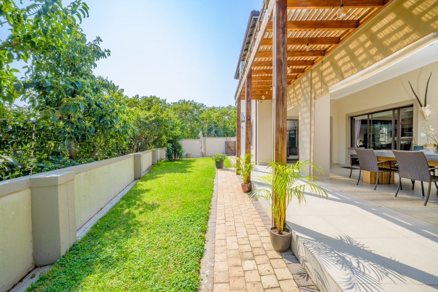 4 Bedroom Property for Sale in Salt Rock KwaZulu-Natal