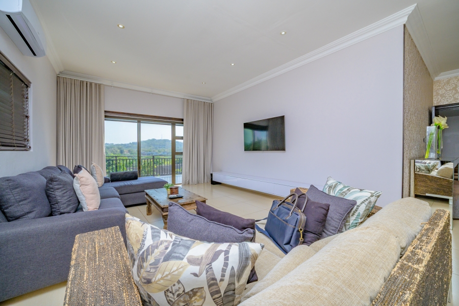 4 Bedroom Property for Sale in Salt Rock KwaZulu-Natal