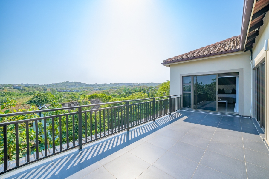 4 Bedroom Property for Sale in Salt Rock KwaZulu-Natal