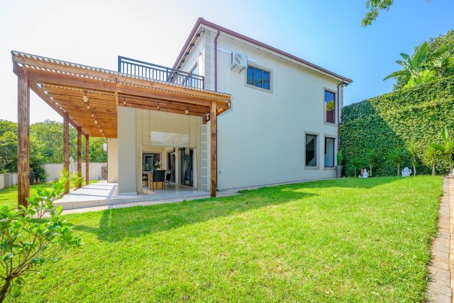 4 Bedroom Property for Sale in Salt Rock KwaZulu-Natal
