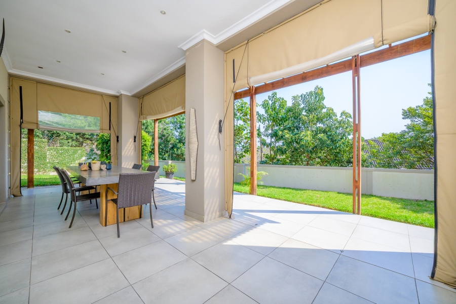4 Bedroom Property for Sale in Salt Rock KwaZulu-Natal