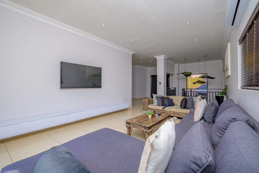 4 Bedroom Property for Sale in Salt Rock KwaZulu-Natal