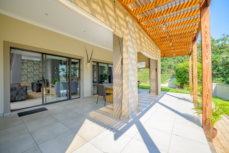 4 Bedroom Property for Sale in Salt Rock KwaZulu-Natal