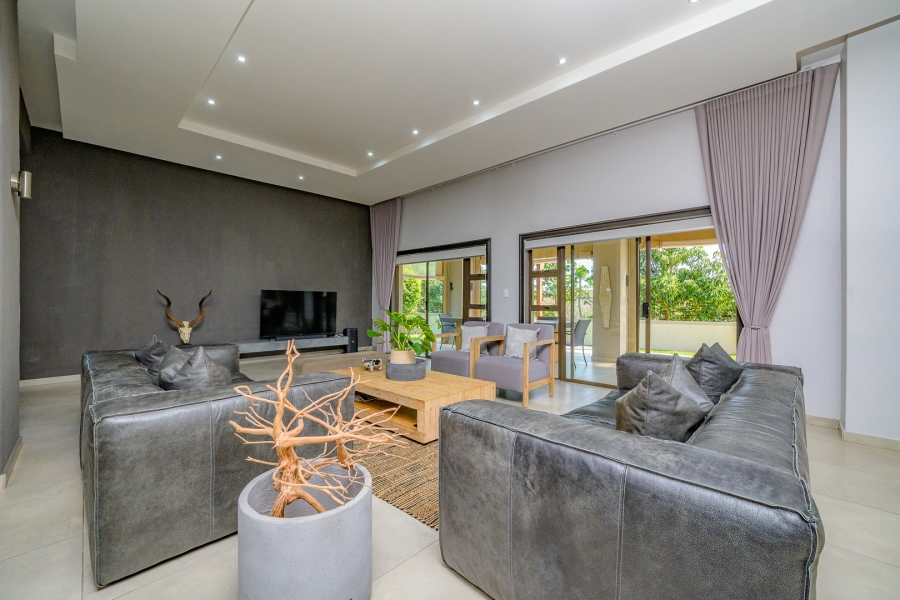 4 Bedroom Property for Sale in Salt Rock KwaZulu-Natal