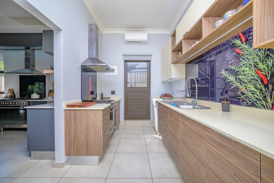 4 Bedroom Property for Sale in Salt Rock KwaZulu-Natal