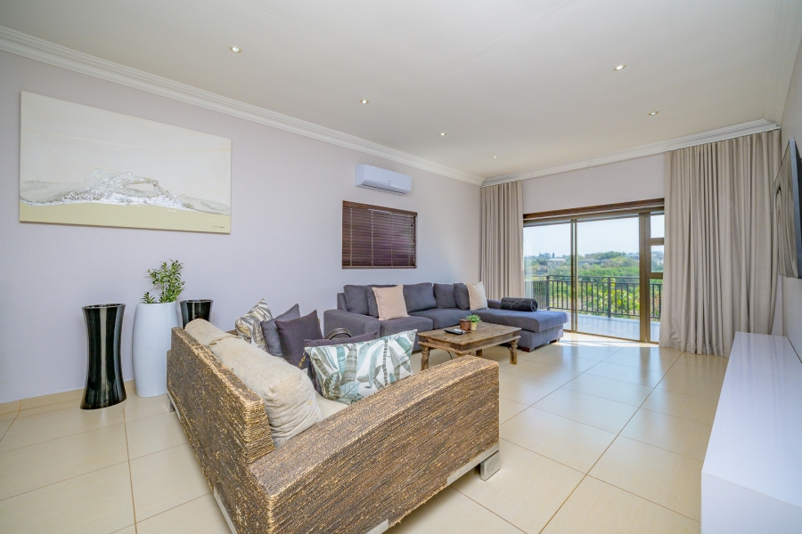 4 Bedroom Property for Sale in Salt Rock KwaZulu-Natal
