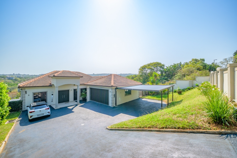 4 Bedroom Property for Sale in Salt Rock KwaZulu-Natal