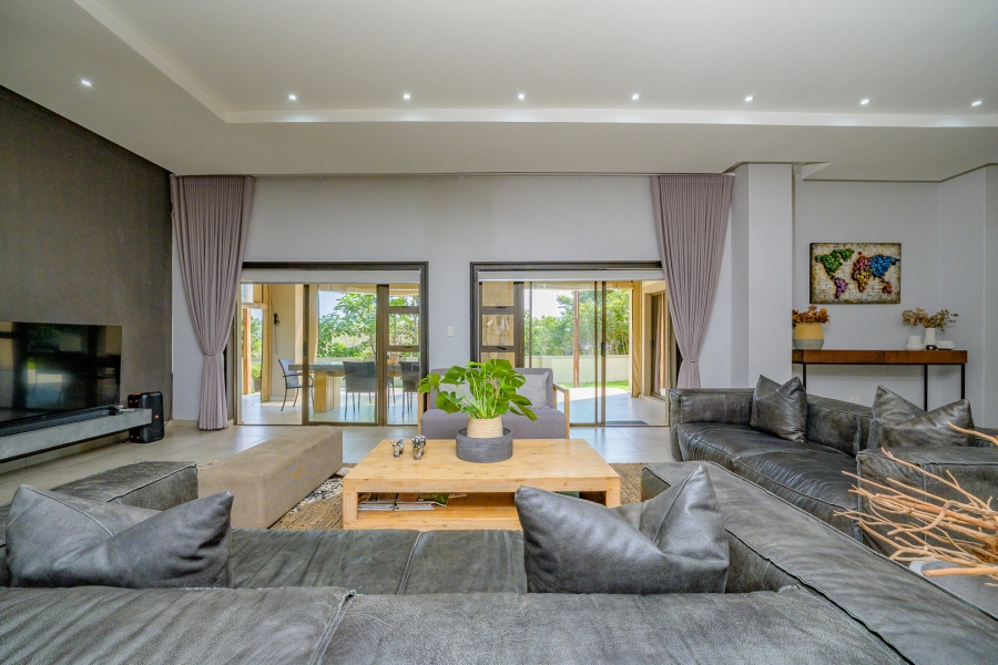 4 Bedroom Property for Sale in Salt Rock KwaZulu-Natal
