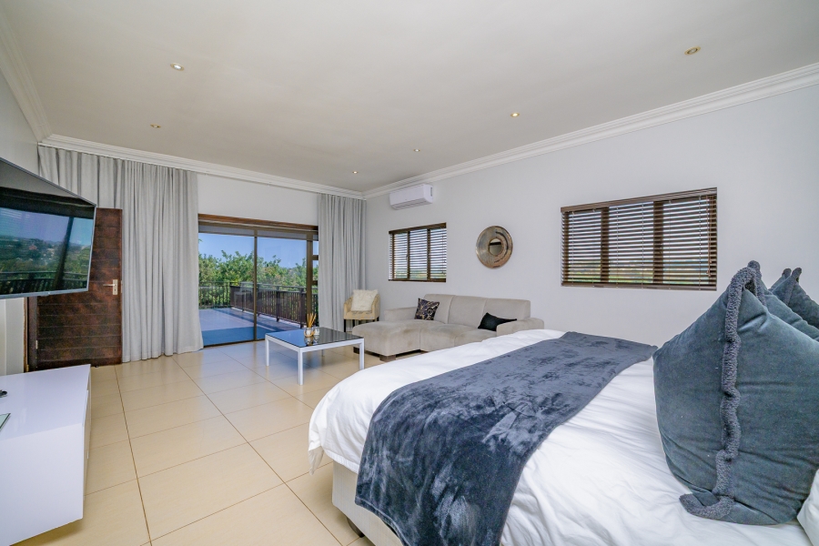 4 Bedroom Property for Sale in Salt Rock KwaZulu-Natal