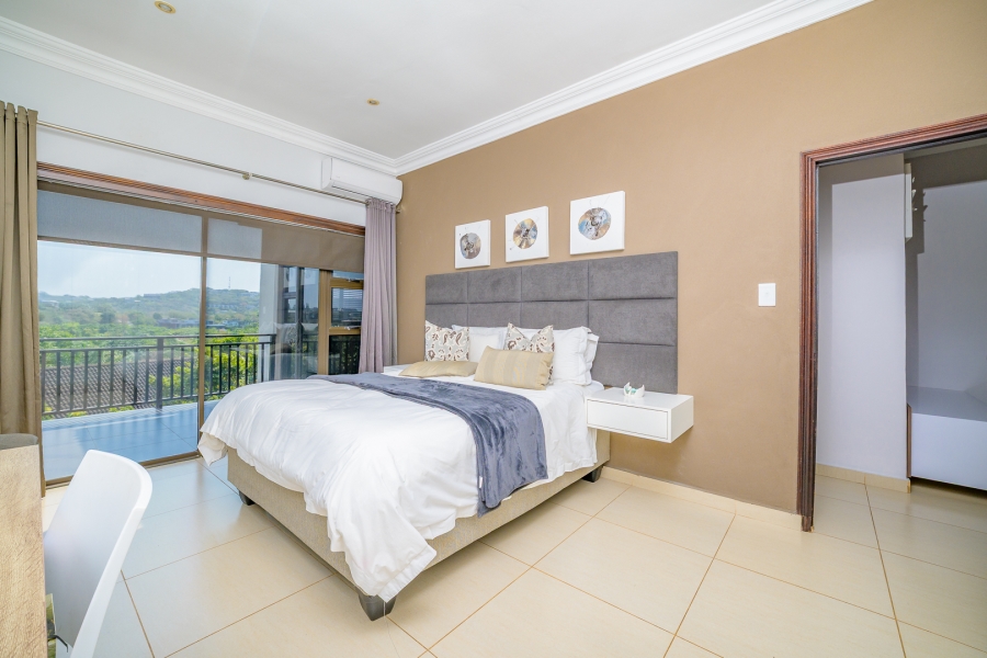 4 Bedroom Property for Sale in Salt Rock KwaZulu-Natal