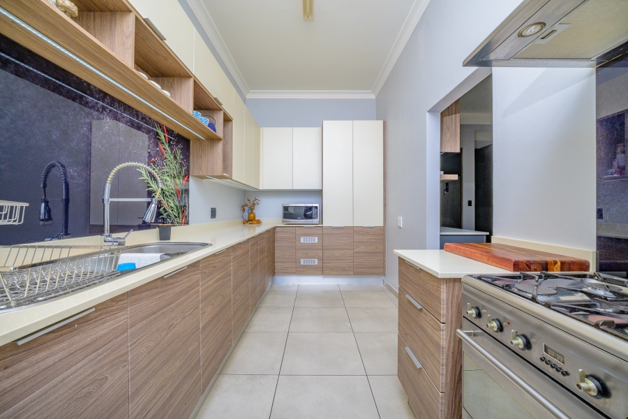 4 Bedroom Property for Sale in Salt Rock KwaZulu-Natal