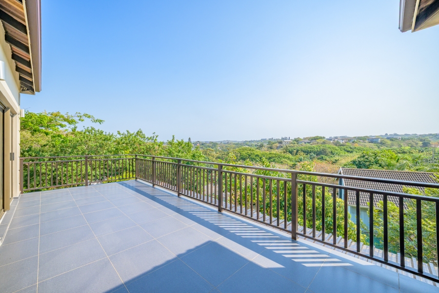 4 Bedroom Property for Sale in Salt Rock KwaZulu-Natal