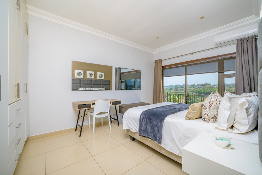 4 Bedroom Property for Sale in Salt Rock KwaZulu-Natal