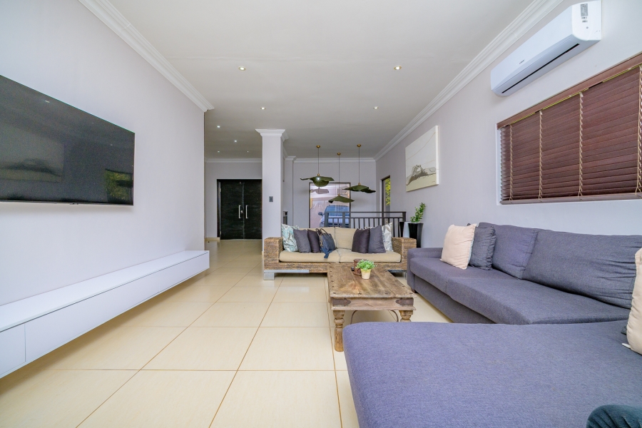 4 Bedroom Property for Sale in Salt Rock KwaZulu-Natal