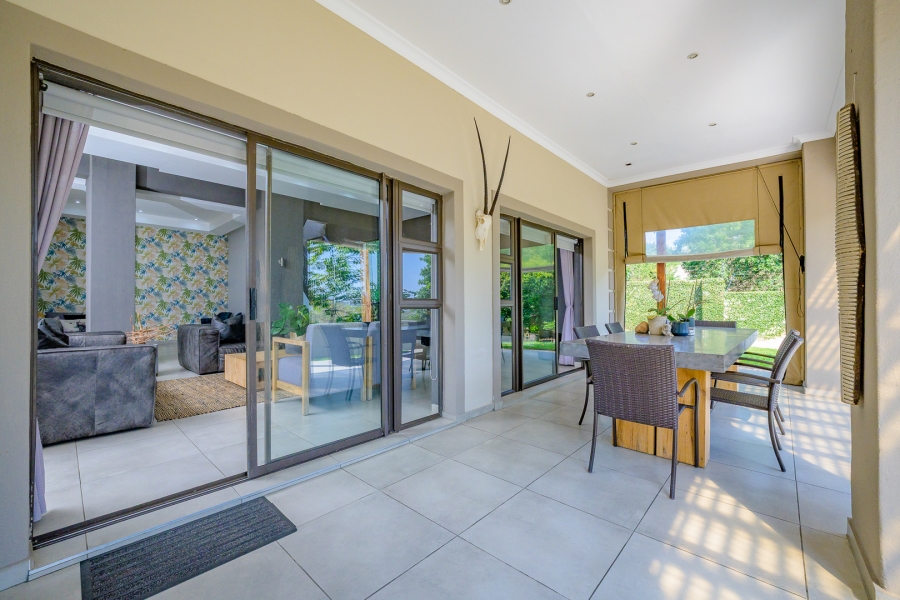 4 Bedroom Property for Sale in Salt Rock KwaZulu-Natal