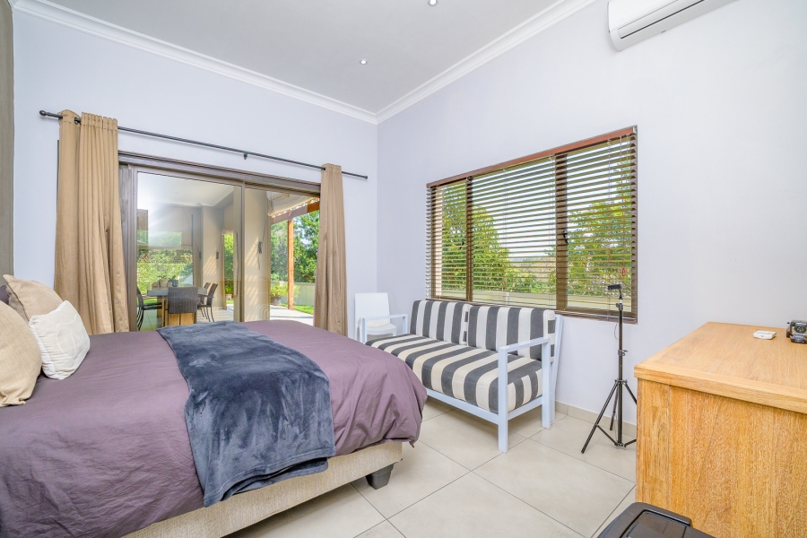 4 Bedroom Property for Sale in Salt Rock KwaZulu-Natal