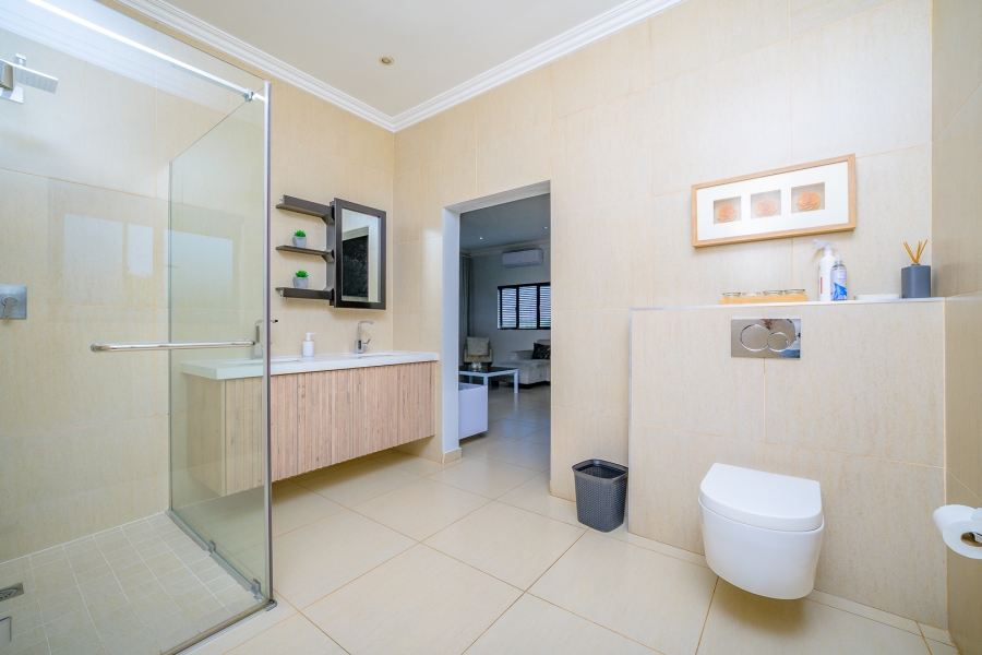4 Bedroom Property for Sale in Salt Rock KwaZulu-Natal