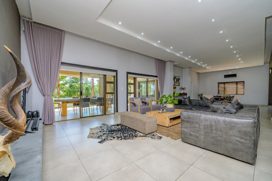4 Bedroom Property for Sale in Salt Rock KwaZulu-Natal