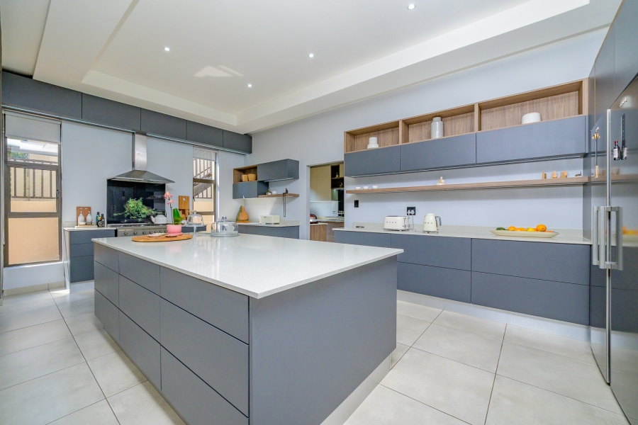 4 Bedroom Property for Sale in Salt Rock KwaZulu-Natal